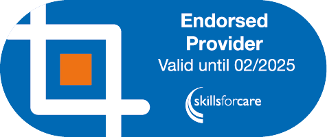 Skills For Care Provider