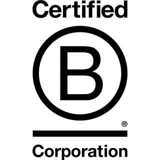 bcorp logo