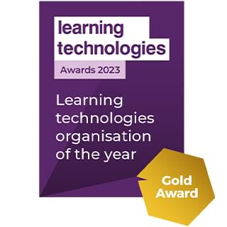 learning technologies logo