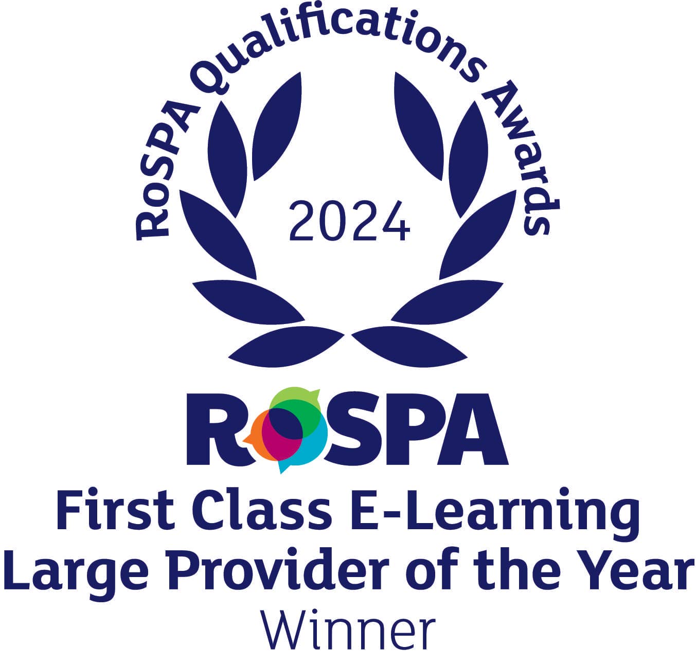 rospa logo