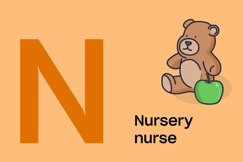 Nursery Nurse