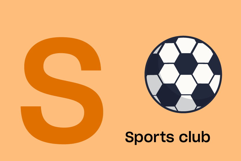 Sports Club