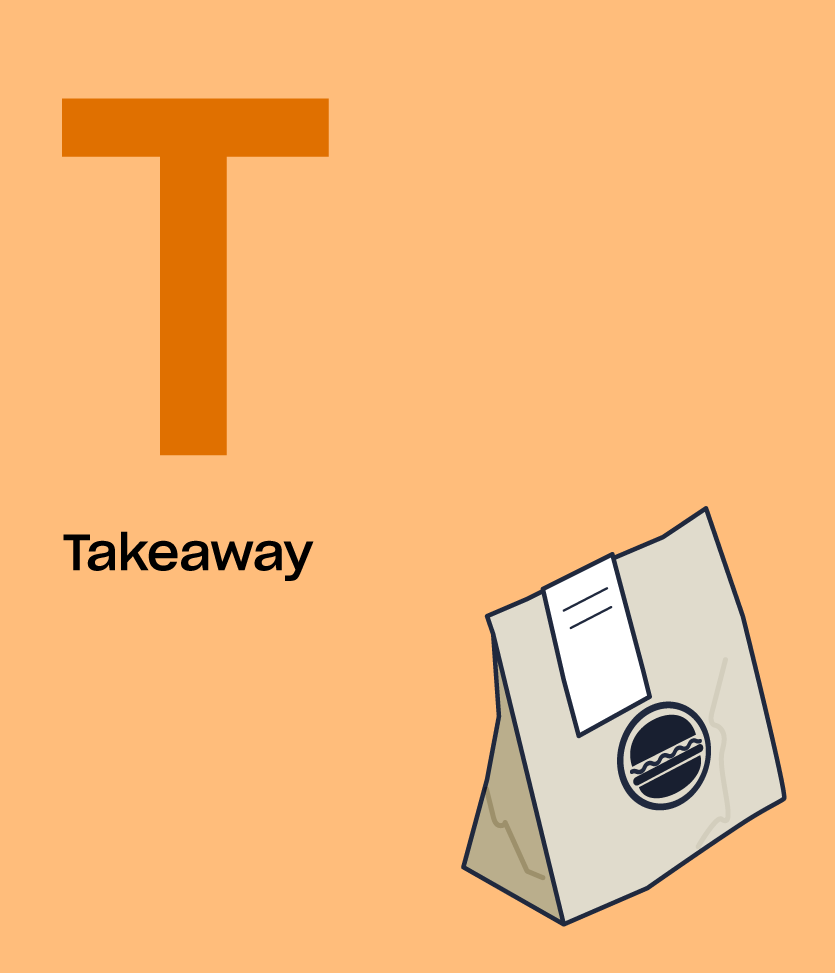 Takeaway