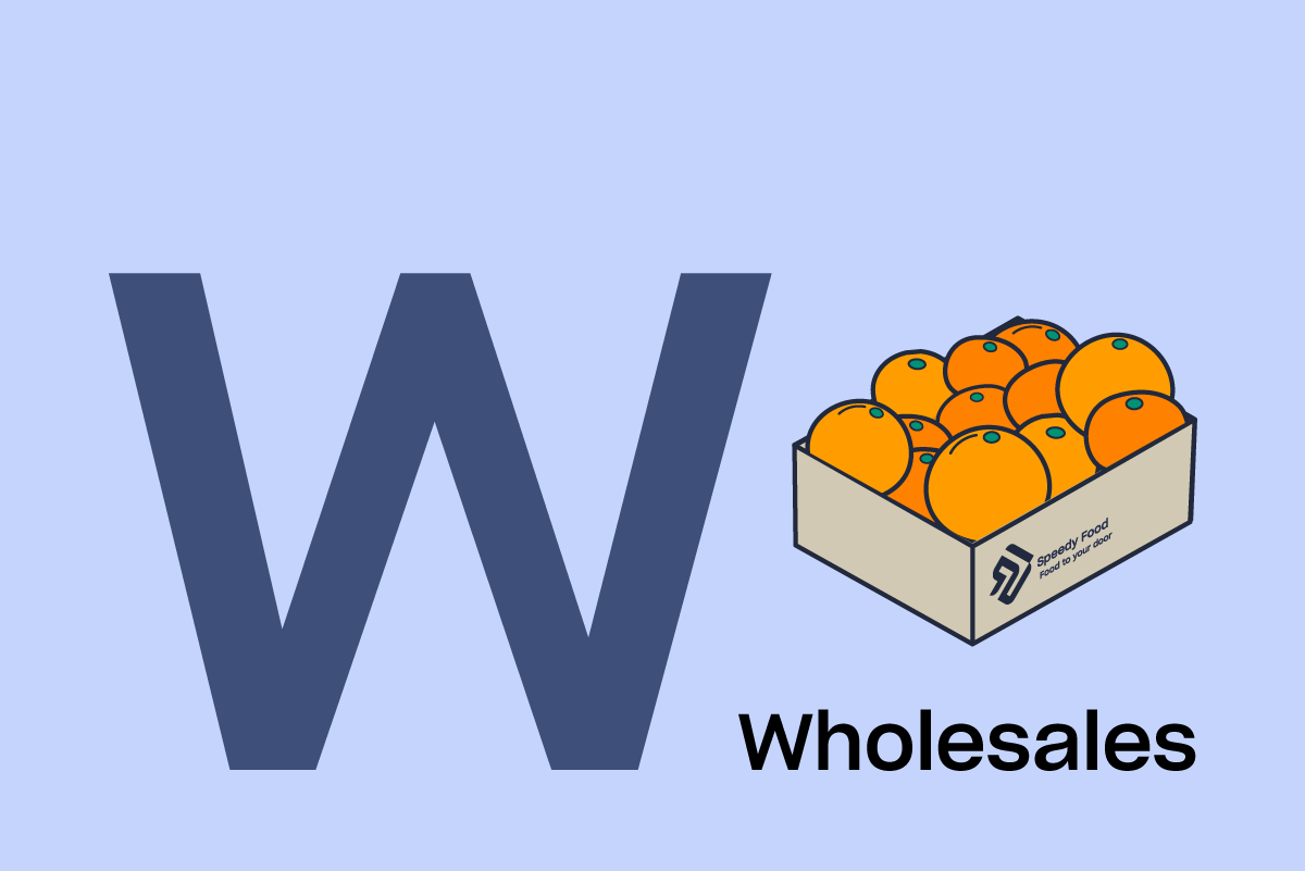 Wholesaler