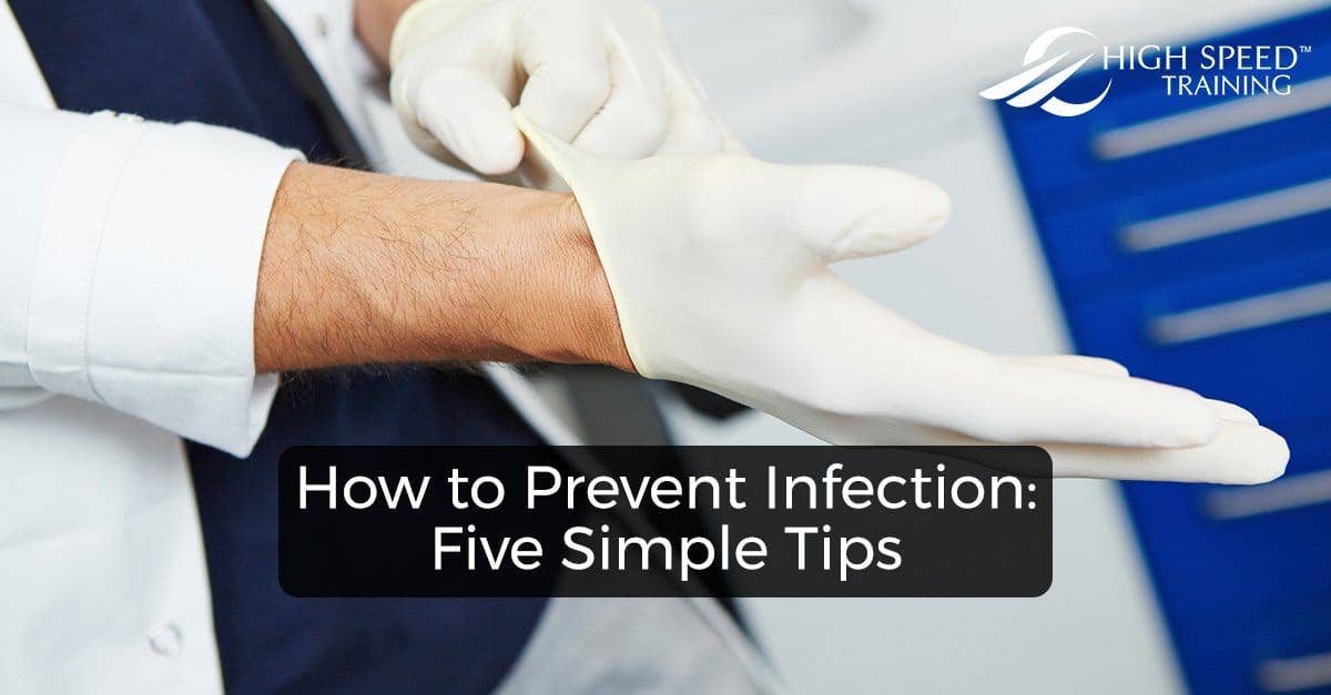 How To Prevent Infection: Five Essential Hygiene Methods