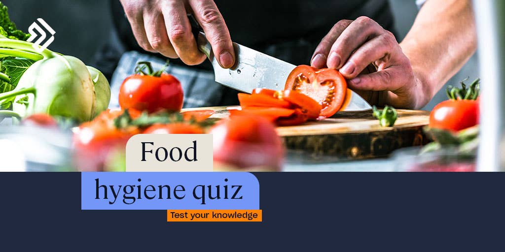 Would You Pass The Principles Of Food Preparation Final? - Quiz, Trivia &  Questions