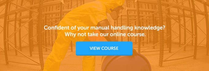 Manual Handling Printable Quiz With Answers