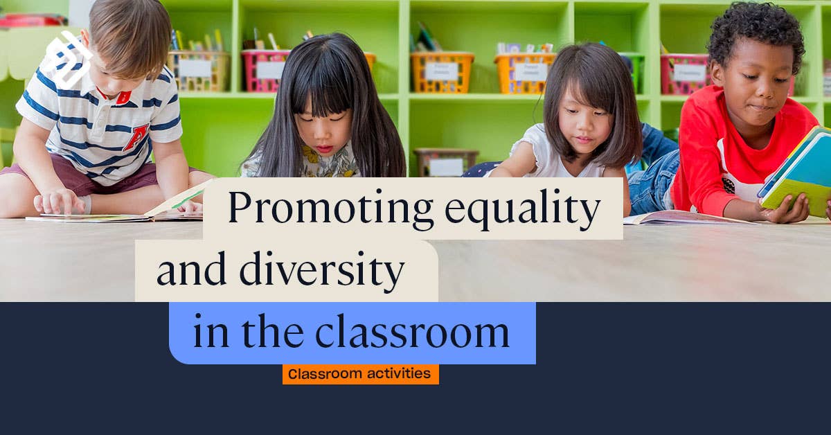 equality diversity in the classroom tips for teachers