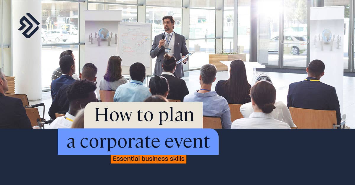 What is a Corporate Event and How Do I Plan One?