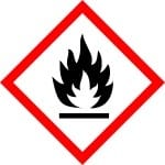New Coshh Hazard Symbols And Their Meanings Explained