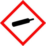 New Coshh Hazard Symbols And Their Meanings Explained