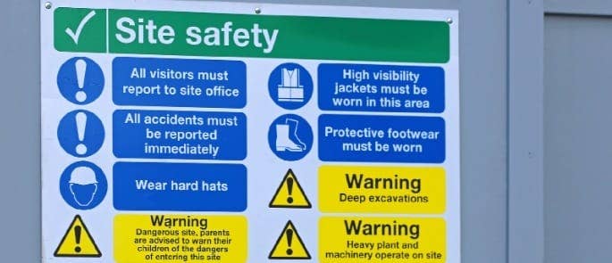 Refusal to Wear PPE: Information & Advice for Employers