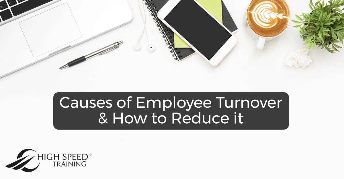 s workforce turnover is so high that it could run out of