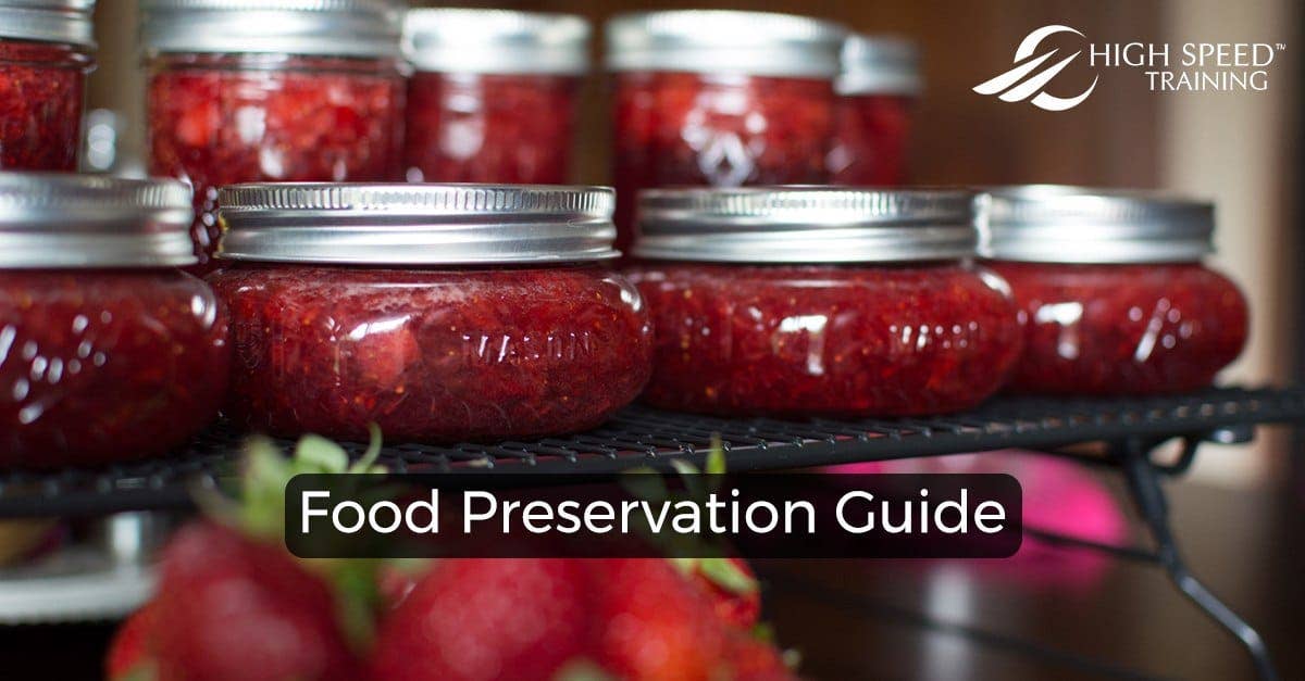 food-preservation-methods-guidance-high-speed-training