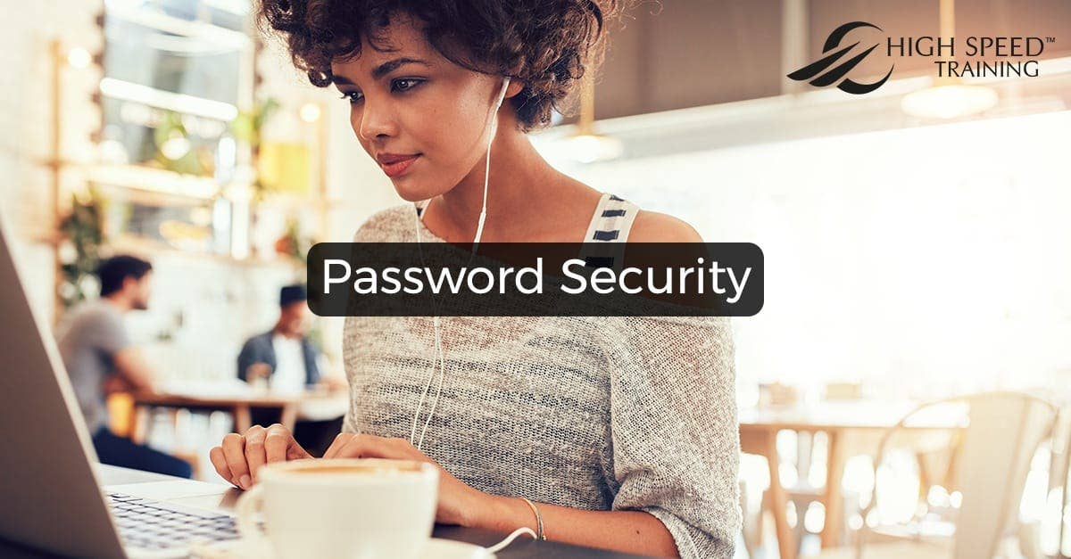 Importance Of Password Security | Tips For Protecting Your Accounts