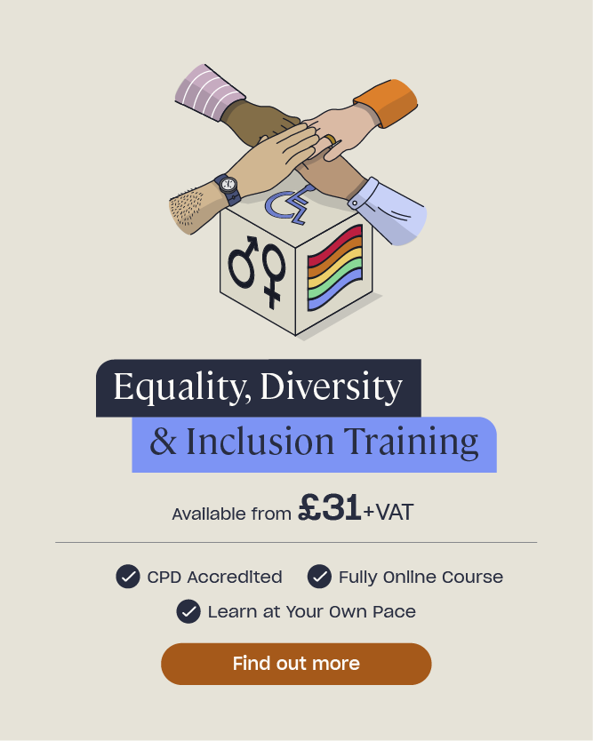 equality-and-diversity-quiz-free-online-assessment-test