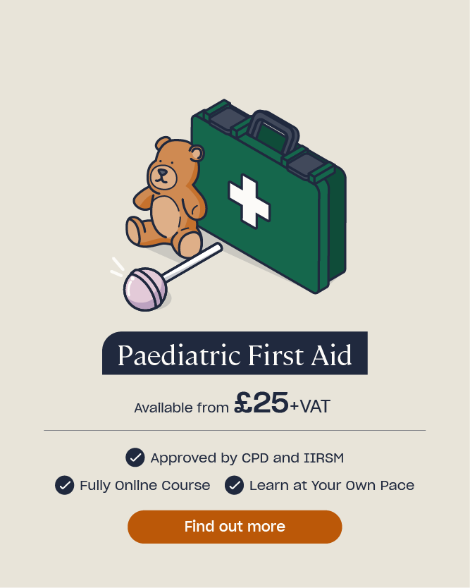 first aid case study pdf