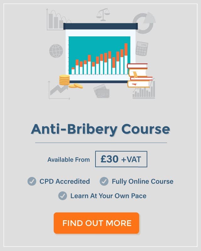  Free Anti Bribery And Corruption Policy Template Word Uk PRINTABLE 