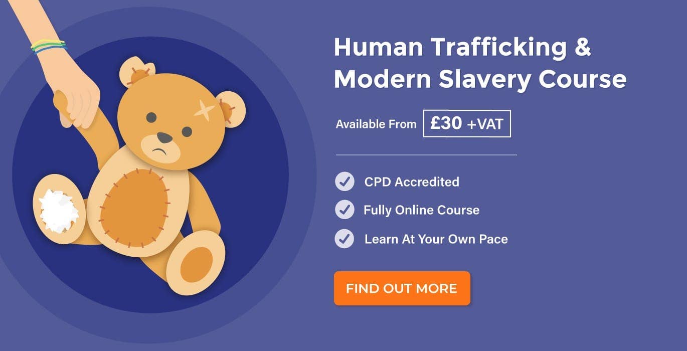 Methods Of Human Trafficking Modern Slavery Guidance