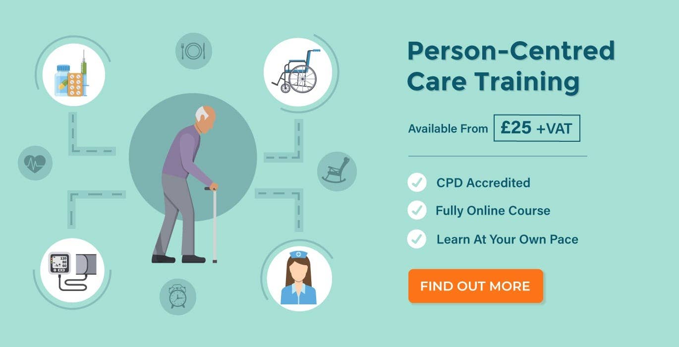 What Is Person Centred Care