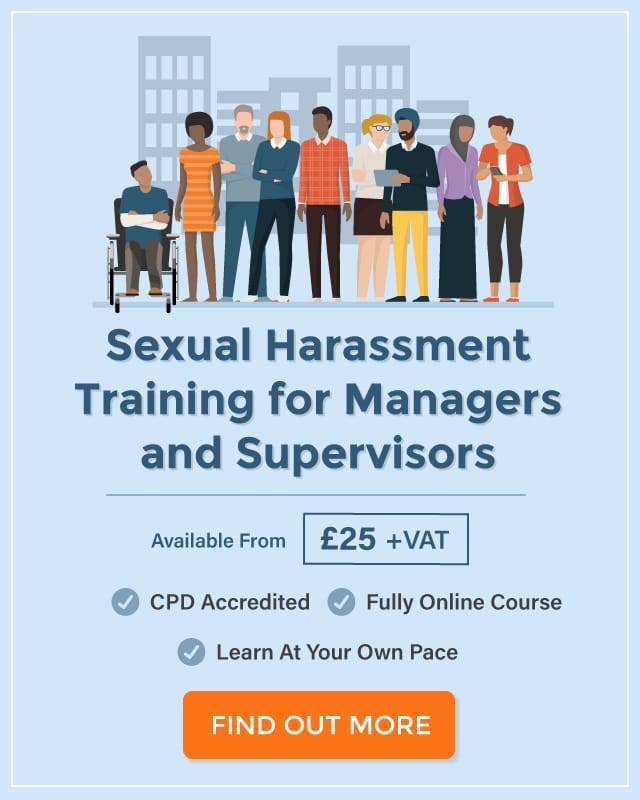 Preventing Sexual Harassment At Work Tips For Managers