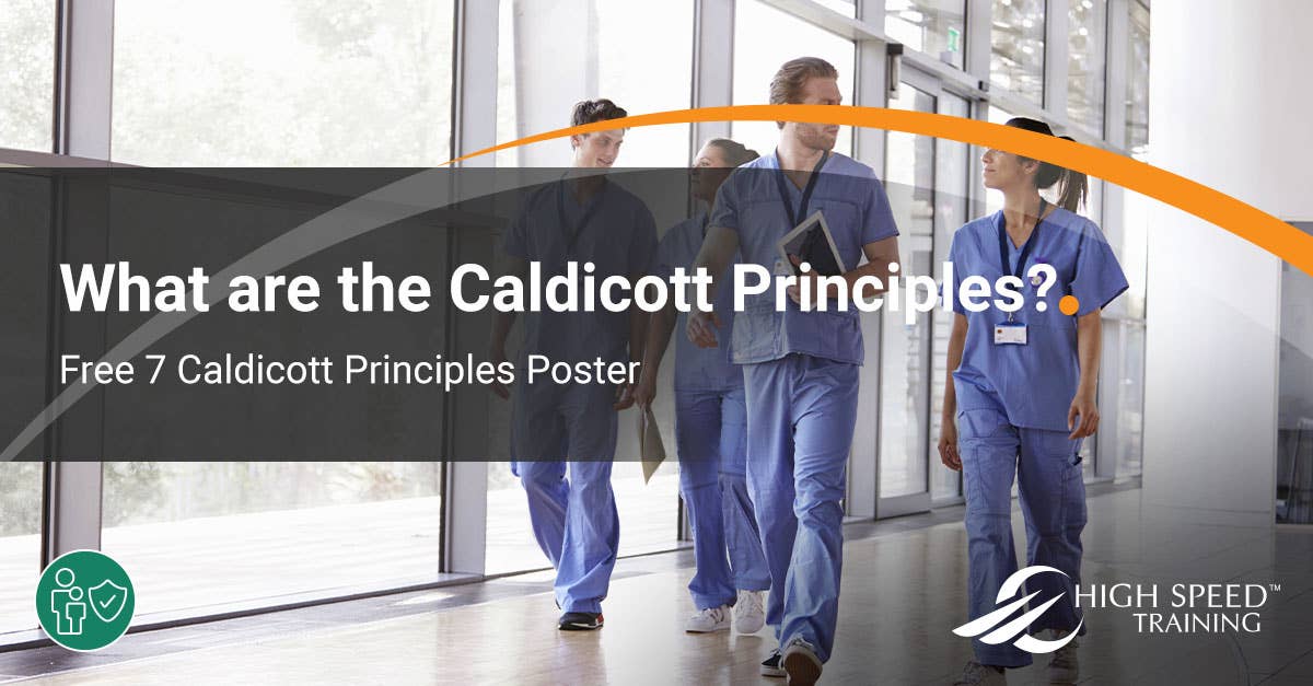 what-are-the-caldicott-principles-one-education