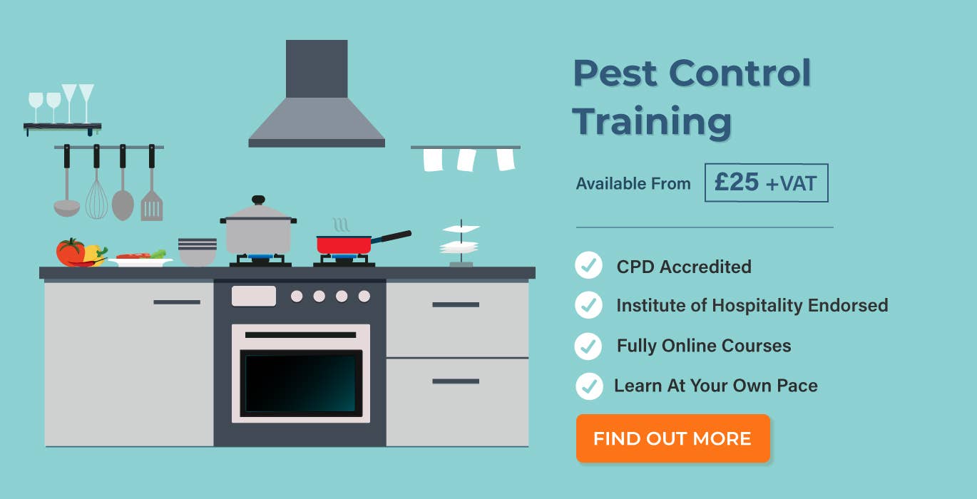 Pest Control Quiz High Speed Training