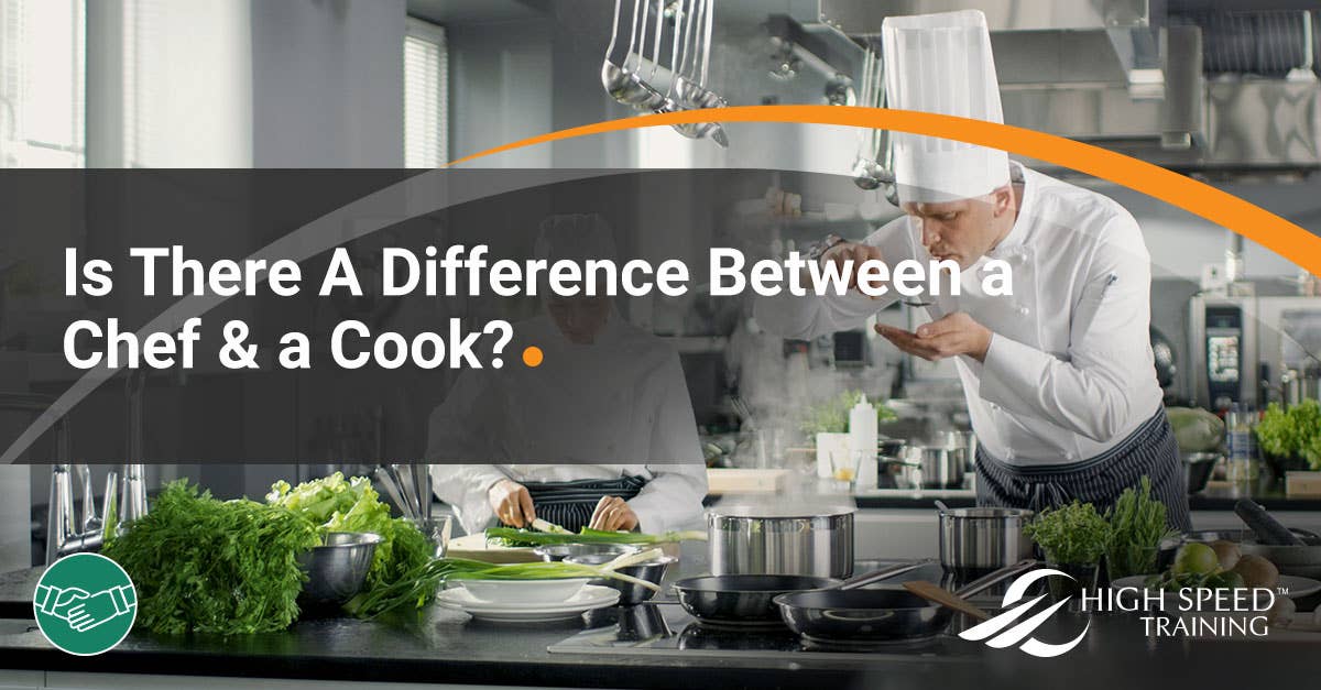 15 Types of Chefs: Titles and Kitchen Hierarchy Explanations