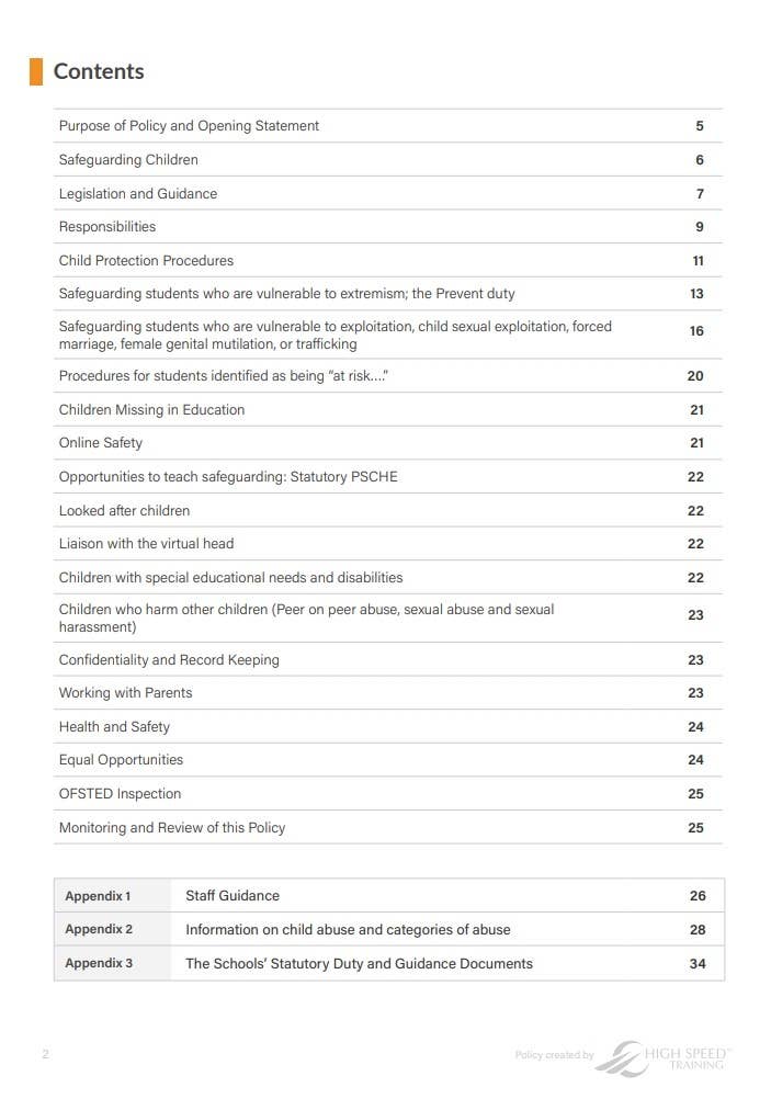 safeguarding-policy-template-for-schools-free-pdf