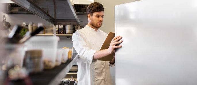 Why do chefs wear white? And other answers.