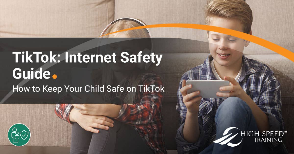 What is TikTok? And is it safe? A guide for clueless parents