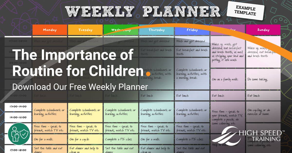 the-importance-of-a-child-s-routine-free-planner