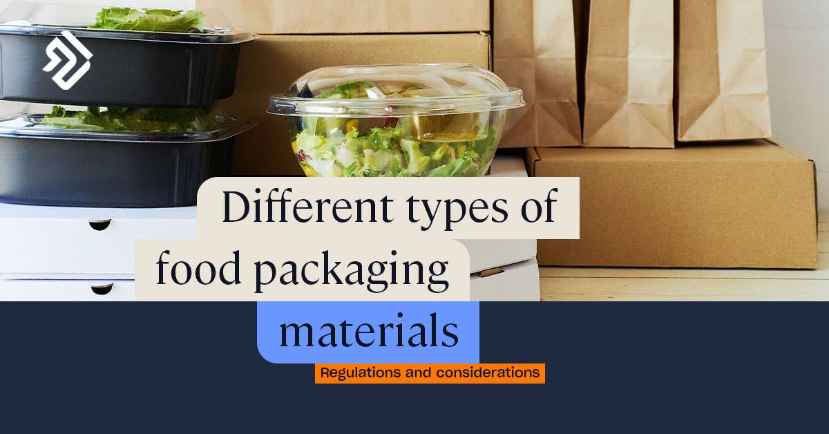 Temperature Limits Of Food Packaging Materials