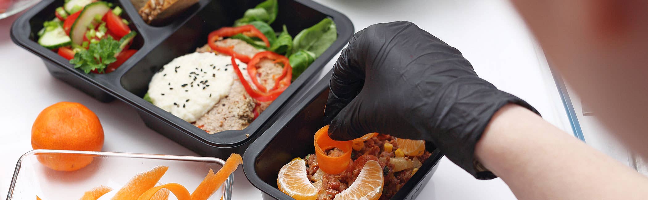 How to Start a Meal Prep Business