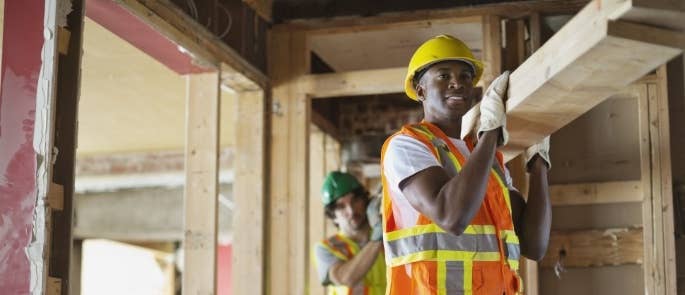 SEH Excavating Contractors, Toolbox Talks