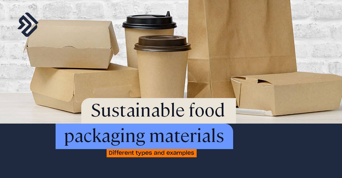 Innovative food packaging, explained