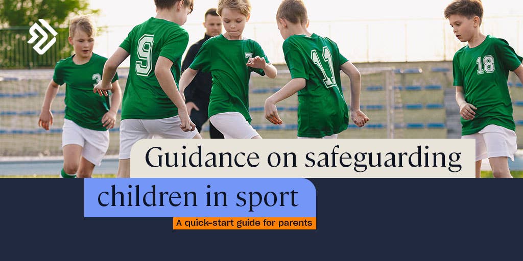 A sport parent's guide - BelievePerform - The UK's leading Sports