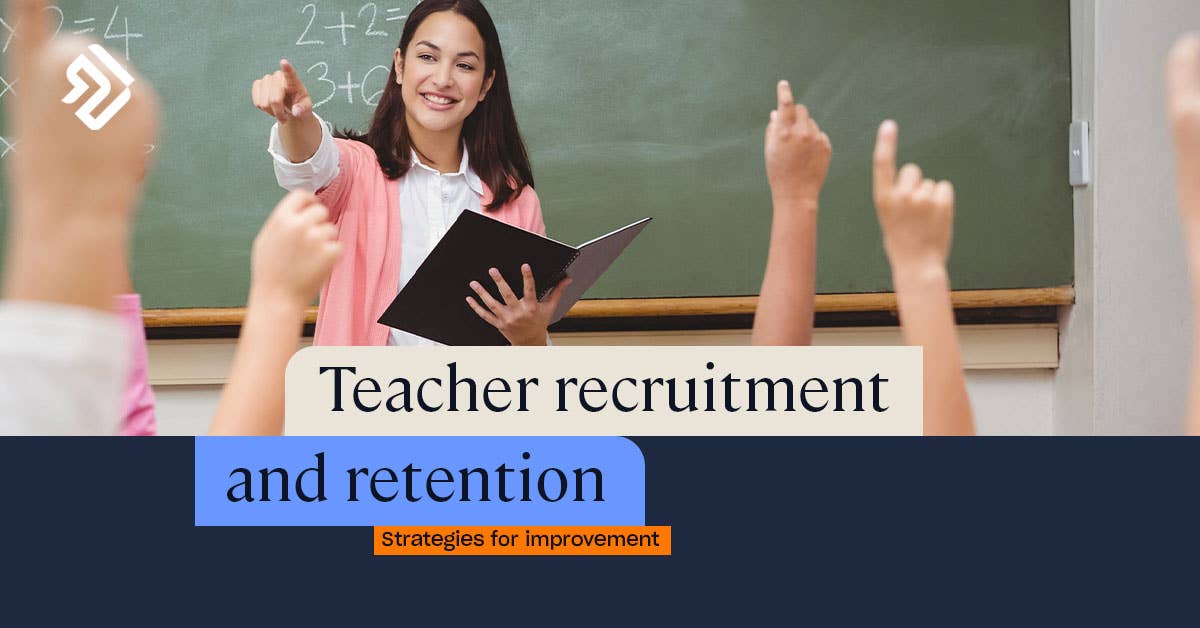 What is Teacher Retention? Contributing Factors & Strategies