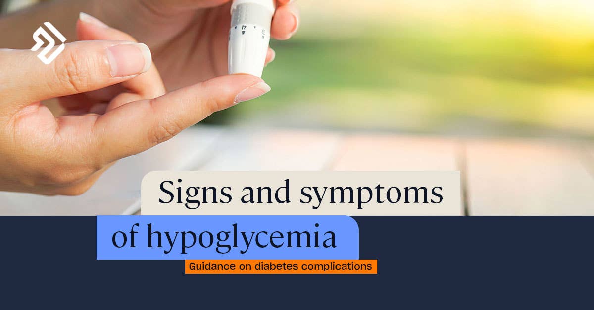 What Is Hypoglycemia Causes Symptoms Prevention Tips