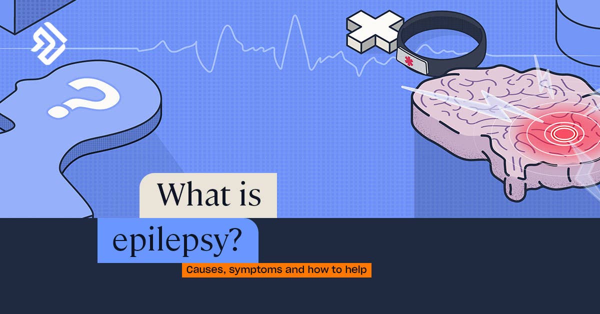 What Is Epilepsy Causes Signs Symptoms How To Help