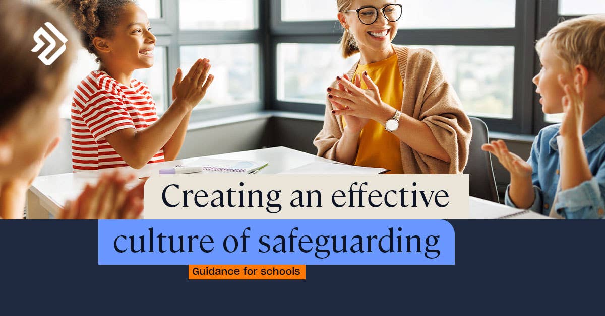 importance of safeguarding culture essay