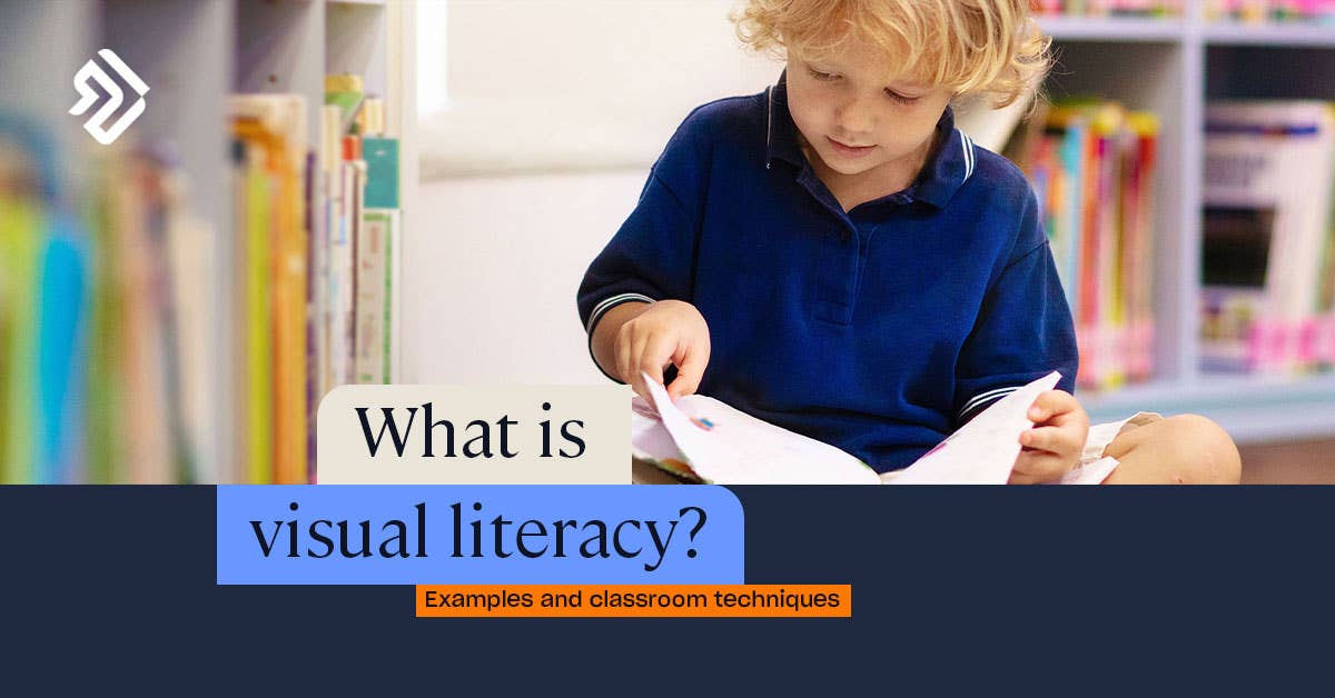  What Is Visual Literacy Examples Classroom Techniques