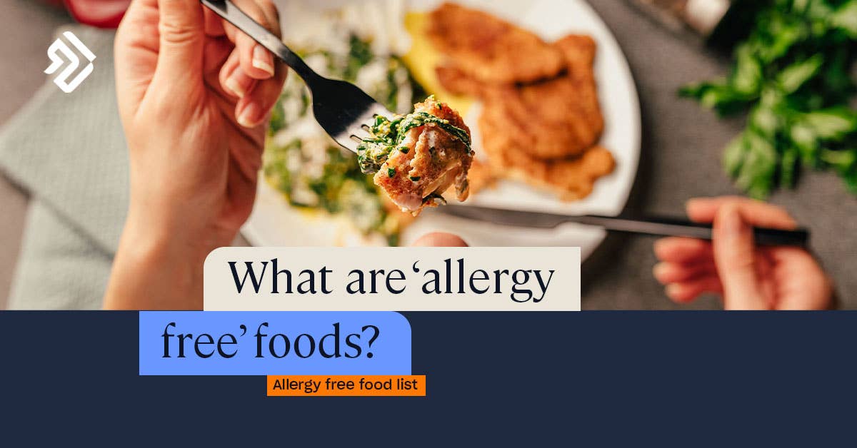 what-does-allergen-free-mean-allergy-free-food-list