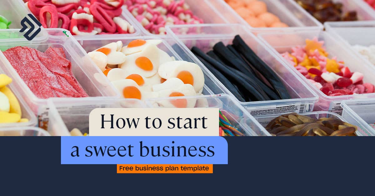 One sweet business