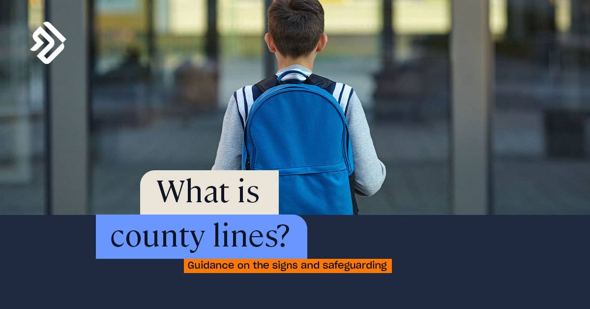 What Is County Lines Signs Guidance On Safeguarding   County Lines Fb 