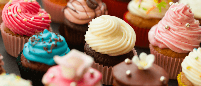 small cupcake business plan pdf