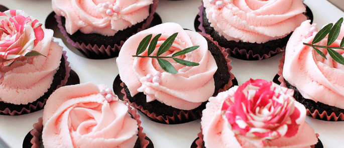 small cupcake business plan