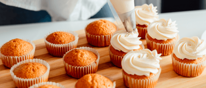 small cupcake business plan