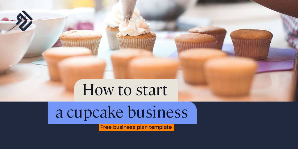 Starting a Bakery Business Plan (PDF) - StartupBiz Global