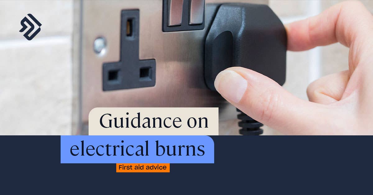 What Is An Electrical Burn Types Symptoms And How To Treat 0146